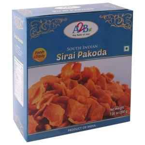 A2B SIRAI PAKODA