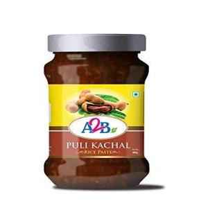 PULI KACHAL