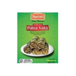 SURATI VATA