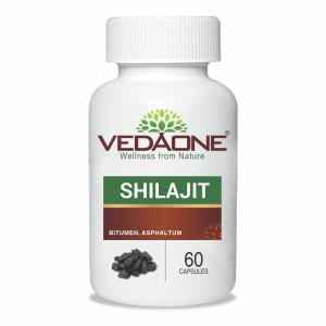VEDAONE SHILAJIT