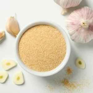 VEDAONE ORG GARLIC PDR