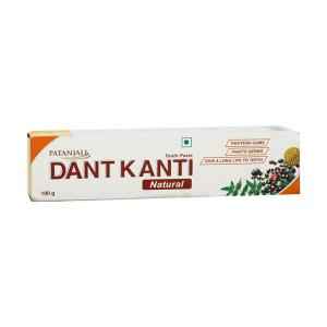 PATANJALI DANTKANTI RED