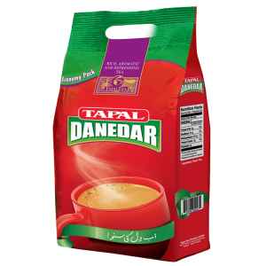 TEA TAPAL FAMILY MIX PCH