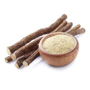 HERBI MULETHI POWDER