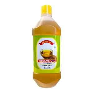 PERIYAR SESAME OIL