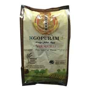 GOPURAM VERMICELLI FINGER MILLET