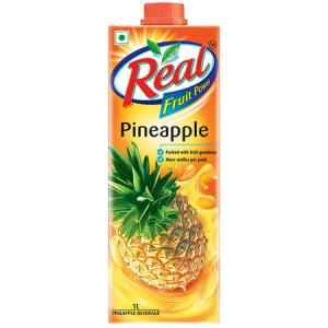 DABUR REAL PINEAPPLE