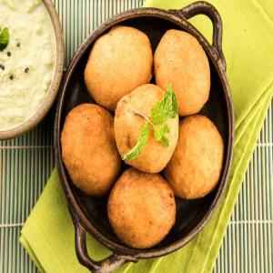 SRI BATATA VADA