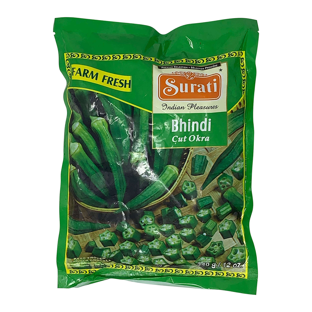 SURATI BHINDI