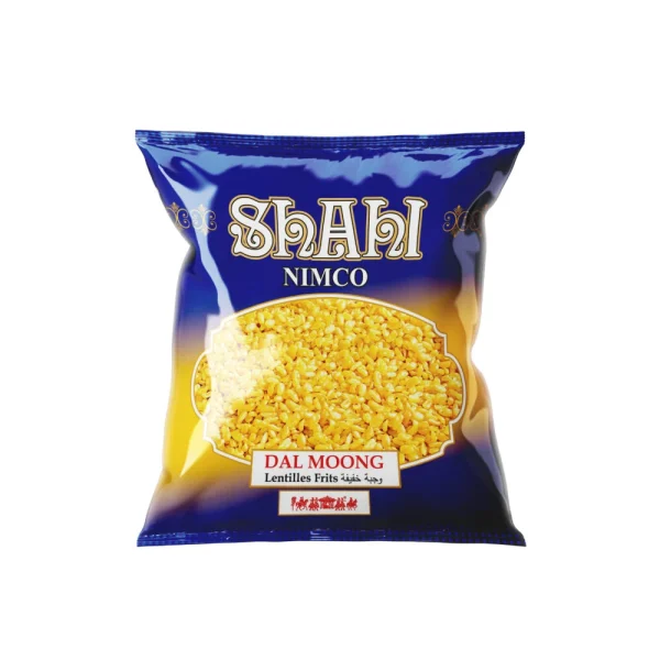 SHAHI SNACKS