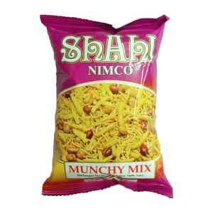 SHAHI SNACK
