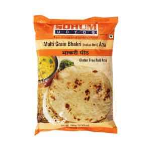 SOHUM MULTIGRAIN BAKRI ATTA