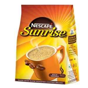 NESCAFE SUN COFFEE