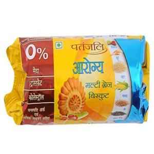 PATANJALI AAROGYA BISCUITS