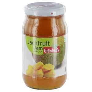 GRANDAMAS JACKFRUIT JAM