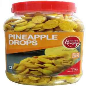 Pineapple Drops