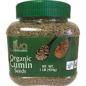 Jiva Org Cumin Seed