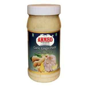 AHMED GARLIC GINGER PASTE