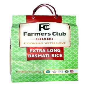 FARMER CLUB BAS