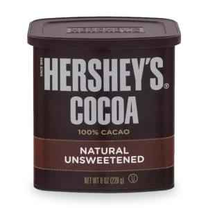 Hersheys Cocoa
