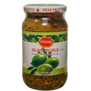 PRAN OLIVE PICKLE