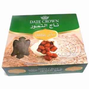 DATES CROWN