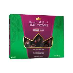 DATE CROWN