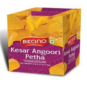 BIKANO KSR ANGOORI PETHA
