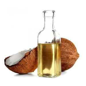 ORGANIC COCONUT OIL