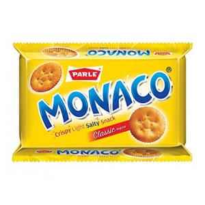 MONACO