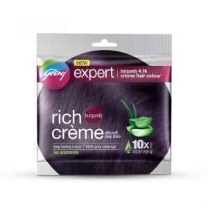 GODREJ EXPERT RICH CREME COLOR