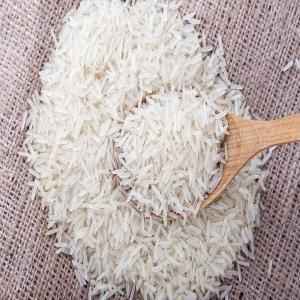 INDUS VALLEY BASMATI