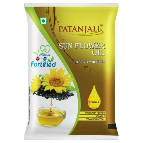 Patajali Sunflower