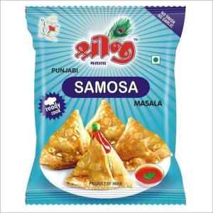 SHRI SAMOSA MASALA
