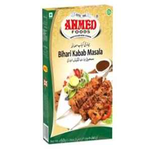 AHMED BIHARI KABABA MSL