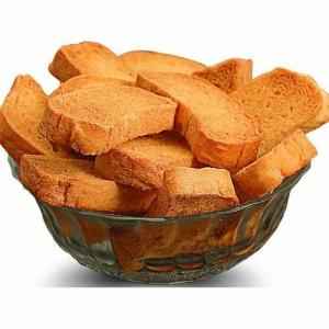 GAZAB SUJI RUSK