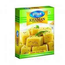 UTTAM KHAMAN