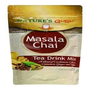 NATURES GURU BULK MASALA TEA