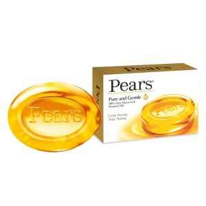 SOAP PEARS ORG