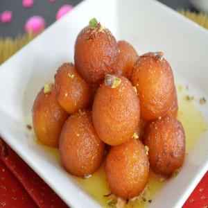 BRIJWASI GULAB JAMUN