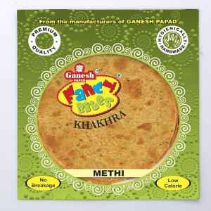 METHI KHAKARA