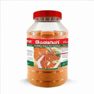 BADSHAH MUMBAI BHAJI PAV MSL