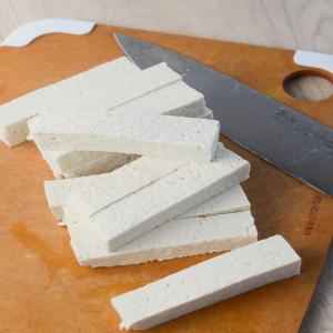ORGANIC TOFU