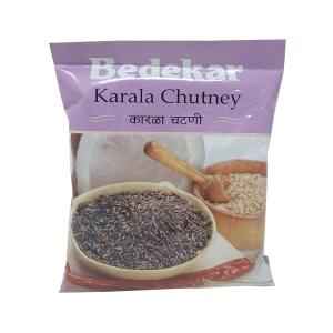 BEDEKAR KARALA CHUTNEY