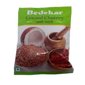 BEDEKAR LINCEED CHUTNEY