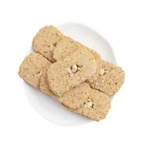 Dry Fruit Sugar Gajjak