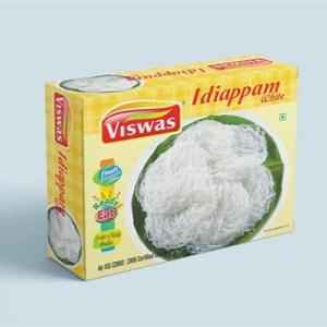 VISWAS IDIAPPAM WHITE