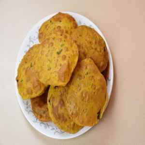 PRAN DAL PURI