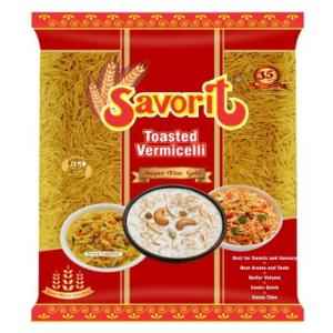 SAVORIT VERMICELLI