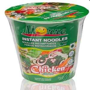 MORRE CHICKEN NOODLES